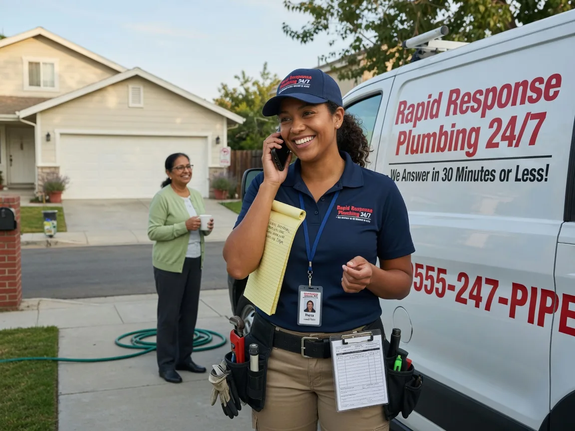 Emergency Plumber Manilla, IN FAQs